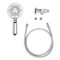 Brondell Nebia Yuba 5-Setting Water Saving Handshower with HaloNetic Dual Docking System, Chrome NE80-HSHNBB-CH - alternate 7